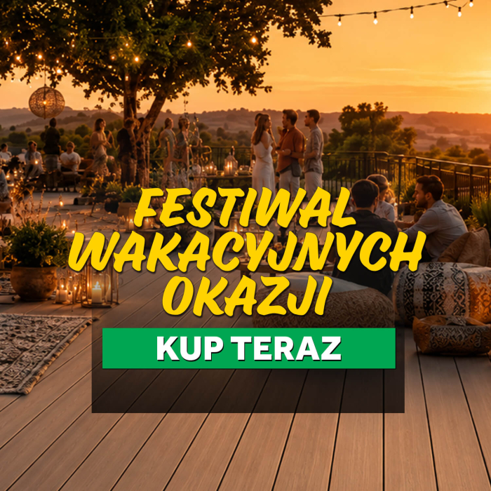 Aktualne promocje i wyprzedaże w Liderwood – sprawdź produkty w niższych cenach