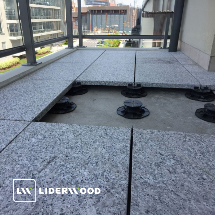 How to Install a Deck on Adjustable Pedestals? Step‑by‑Step Guide