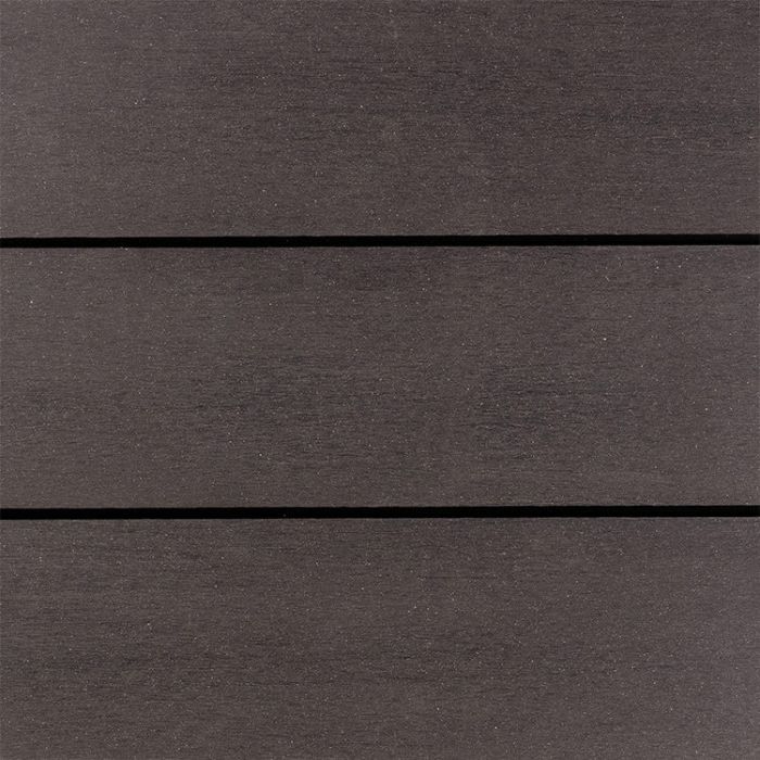 Deska Elewacyjna Kompozytowa Standard Antracyt - dł. 2,8 m