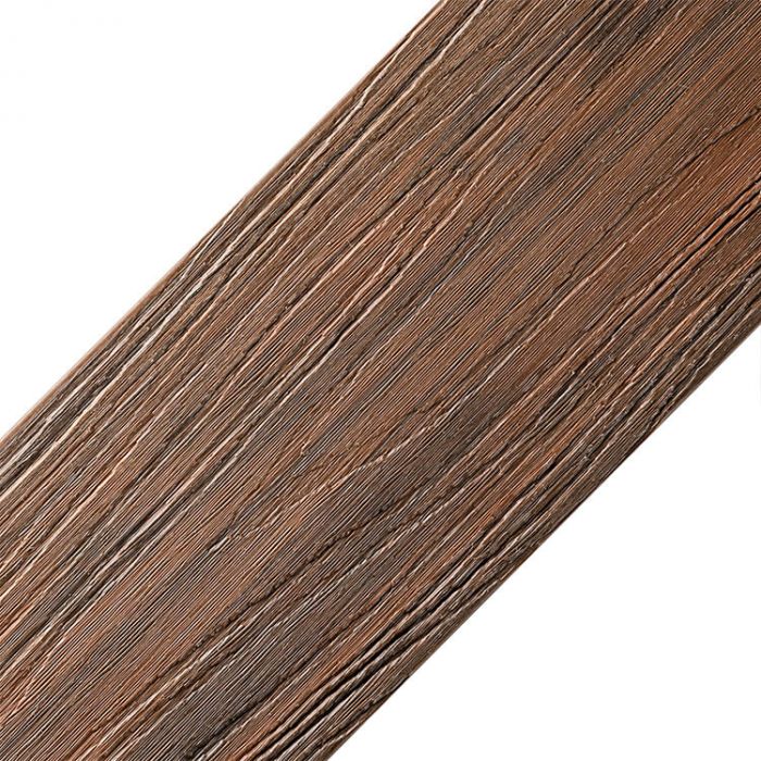 Deska Tarasowa Kompozytowa Premium Teak / Redwood – dł. 2,8 m