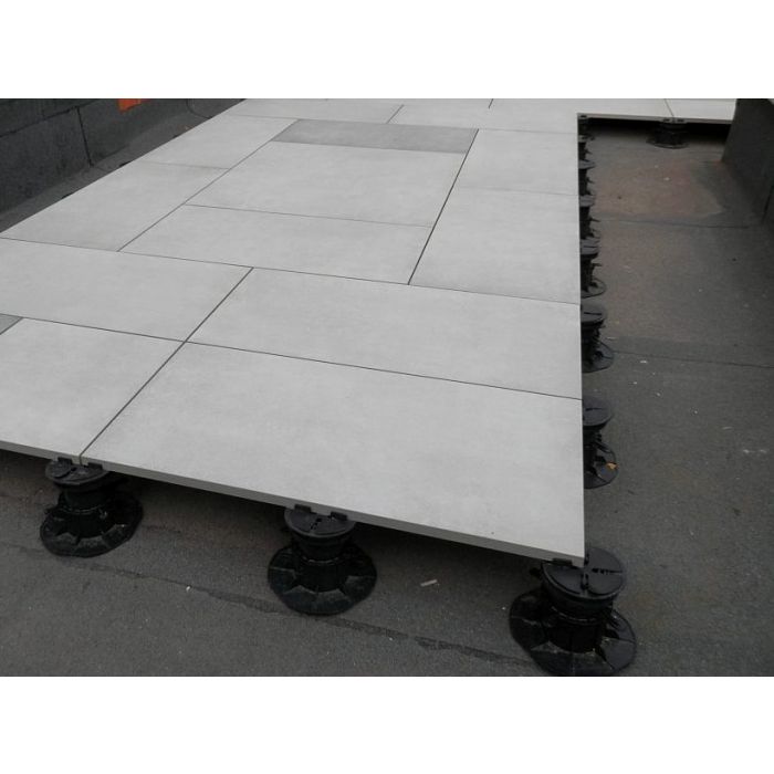 Wspornik Tarasowy Regulowany Pod Płyty ETP 27-36 mm