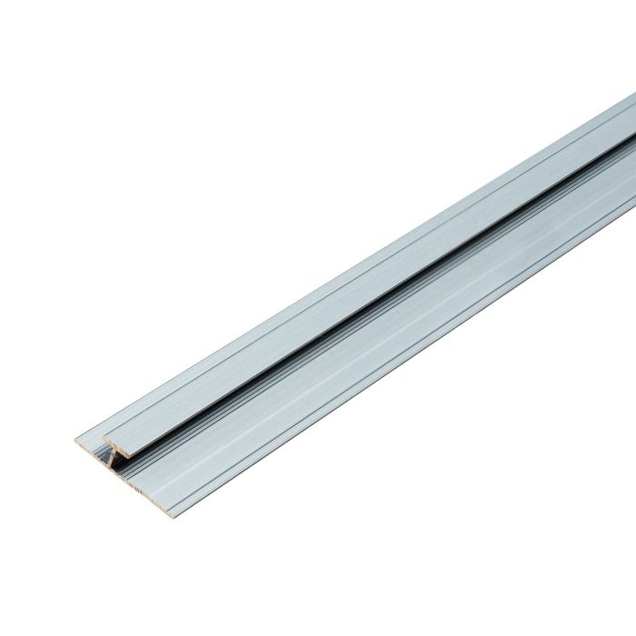Aluminum H-Joint Trim 4.5 mm for Wall Panels Dark Gray Matt – 2,9 m Aluminum H-Joint Trim 4.5 mm for Wall Panels Dark Gray Matt – 2,9 m