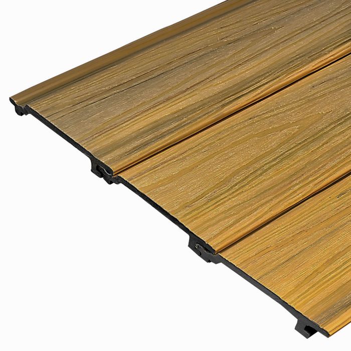 Composite Decking Board - Sample Kit (of your choice)