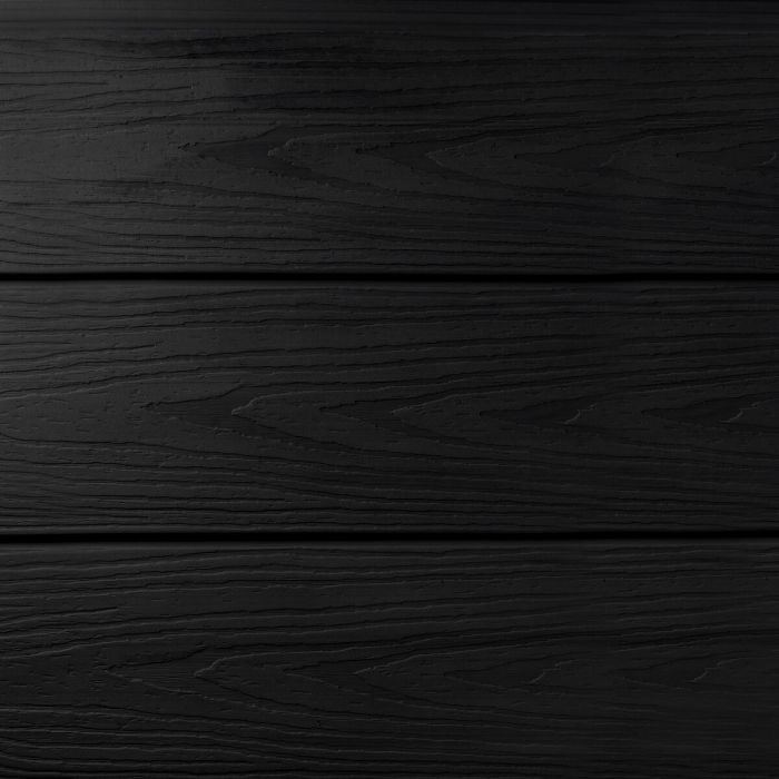 Deska Elewacyjna Kompozytowa Premium Antracyt - dł. 3,6 m