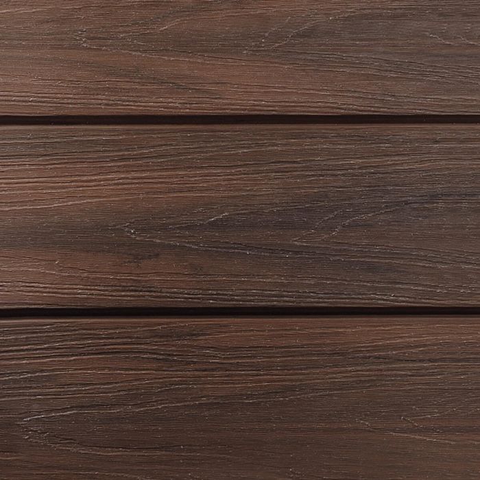 Deska Elewacyjna Kompozytowa Premium Redwood – dł. 2,9 m
