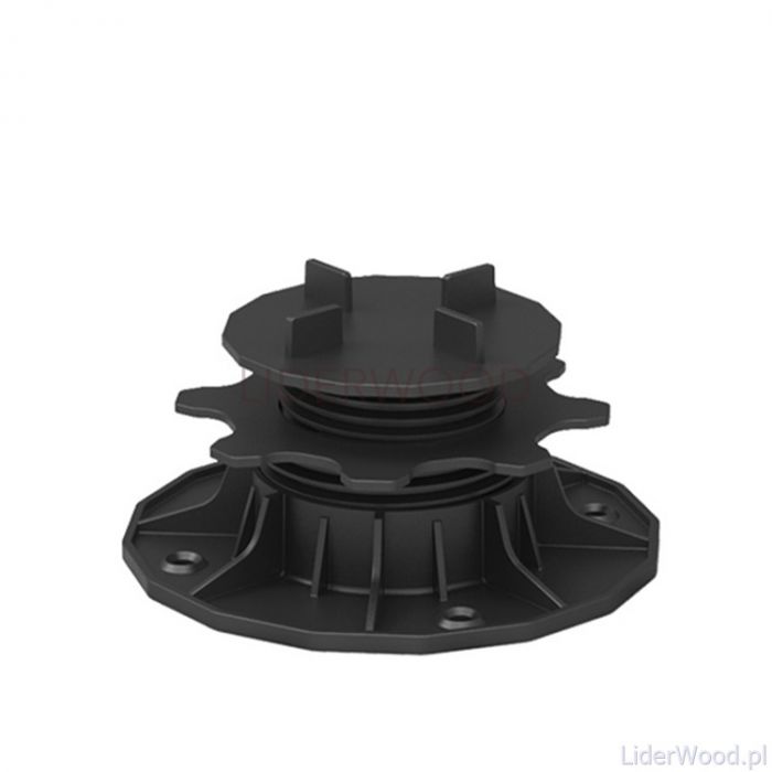 Wspornik Tarasowy Regulowany Pod Płyty ETP 35-70 mm