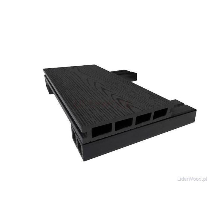 Legar Kompozytowy 50x30mm - dł. 2,4 m