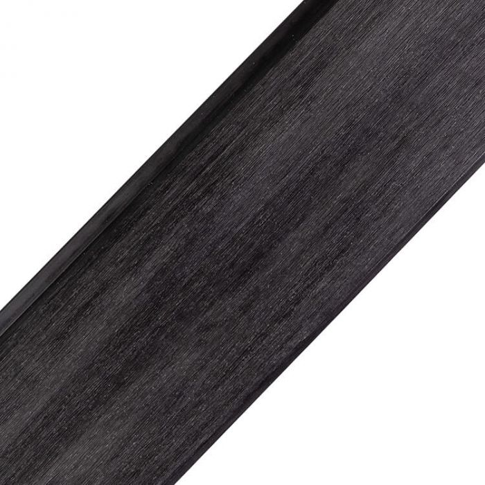 Deska Ogrodzeniowa Premium Antracyt 162 x 20 mm – dł. 1,8 m