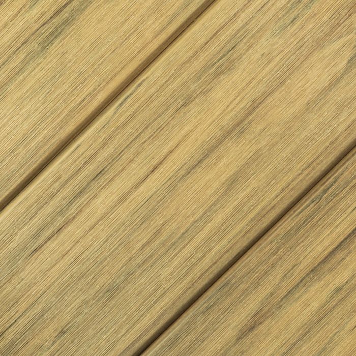 Composite Fence Board Premium Winchester Oak 162 x 20 mm - 1,8 m
