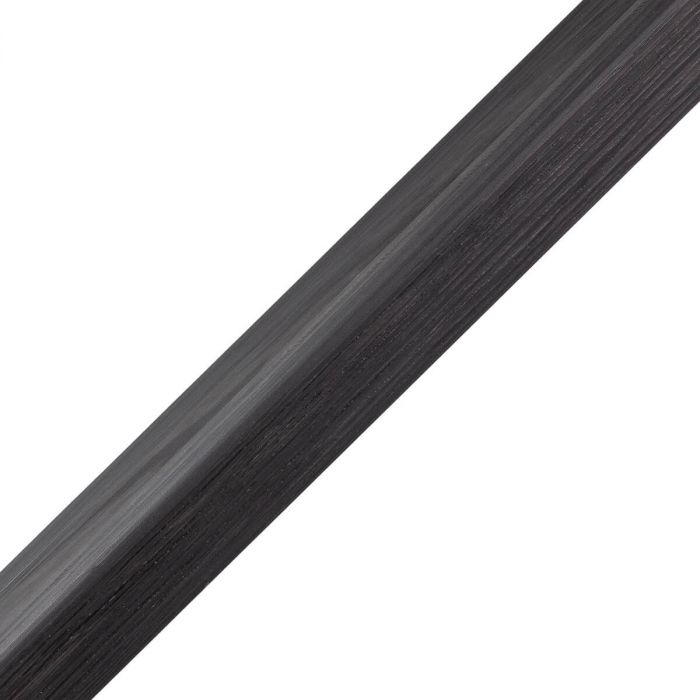 Deska kompozytowa zakończeniowa schodowa Premium Antracyt – dł. 2,8 m