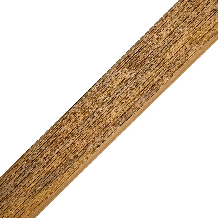 Deska kompozytowa zakończeniowa schodowa Premium Dąb Winchester – dł. 2,8 m