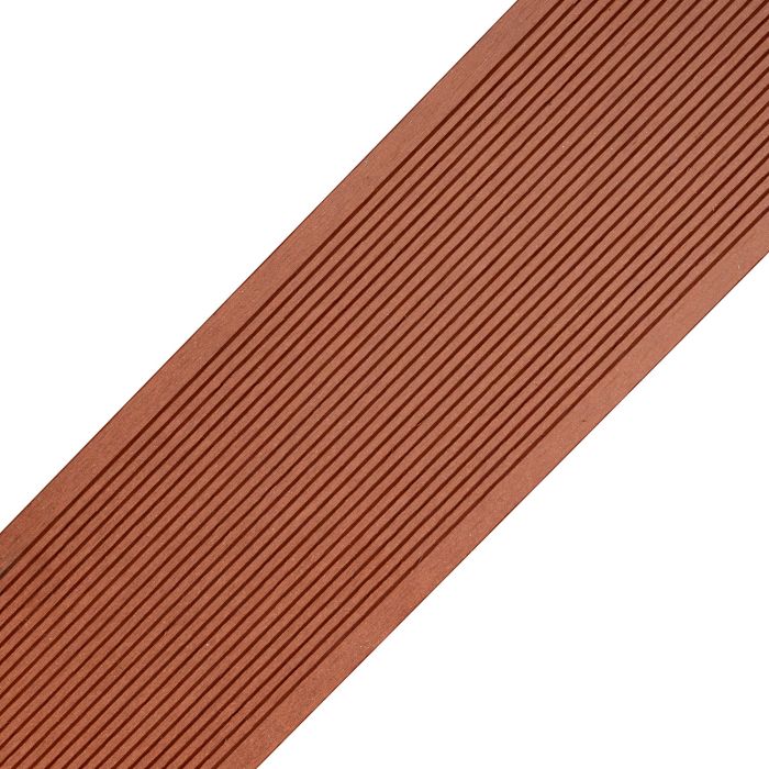 Classic Composite Decking Board Mahogany - 4 m