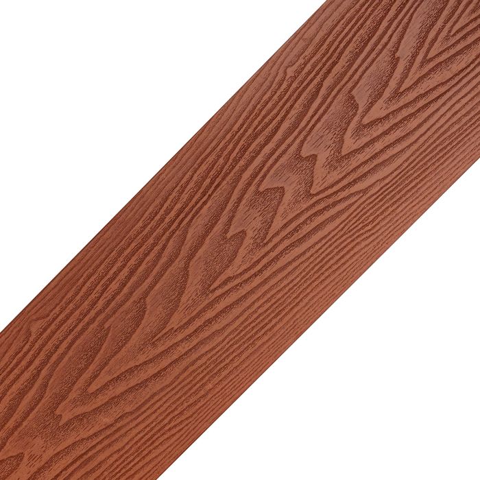 Classic Composite Decking Board Mahogany - 3 m