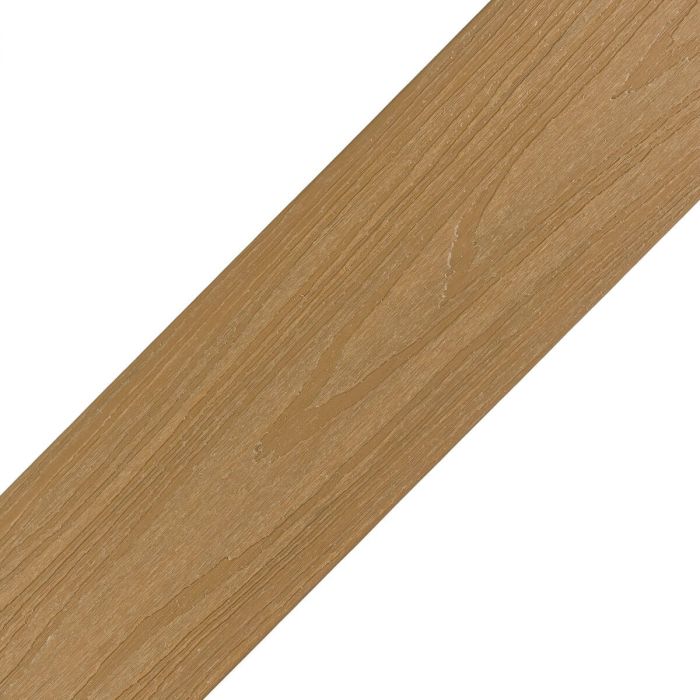 Deska Tarasowa Kompozytowa Solid Premium Natural Wood – dł. 4 m