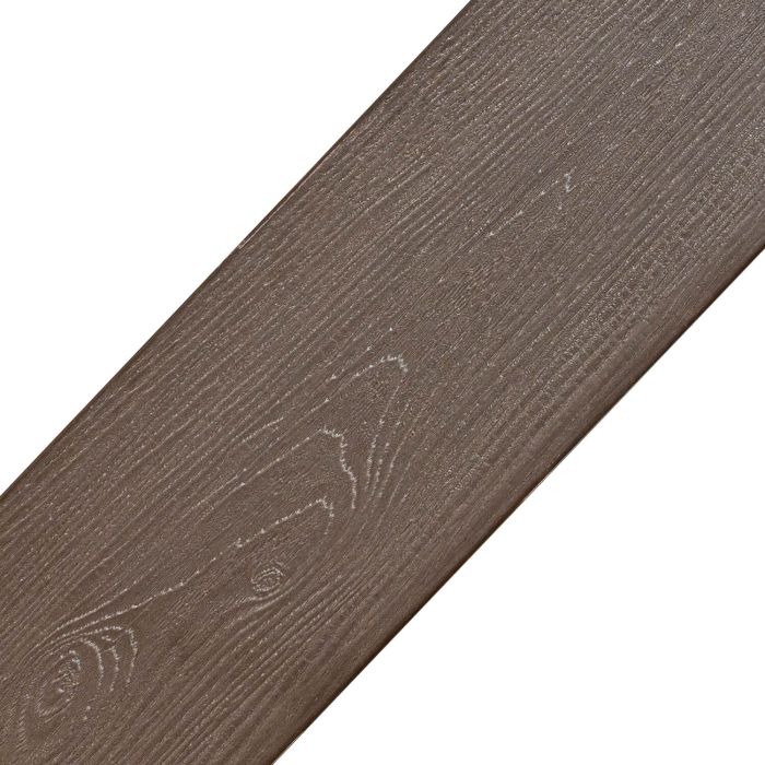 Timber Composite Decking Board Ebony – 4 m