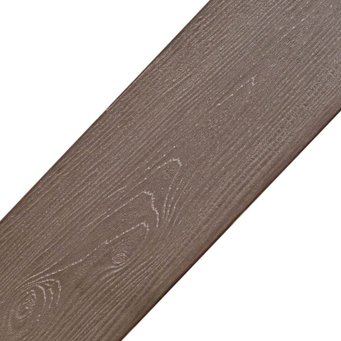 Timber Composite Decking Board Ebony – 4 m