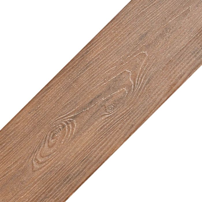 Timber Composite Decking Board Chestnut – 3 m Timber Composite Decking Board Chestnut – 3 m
