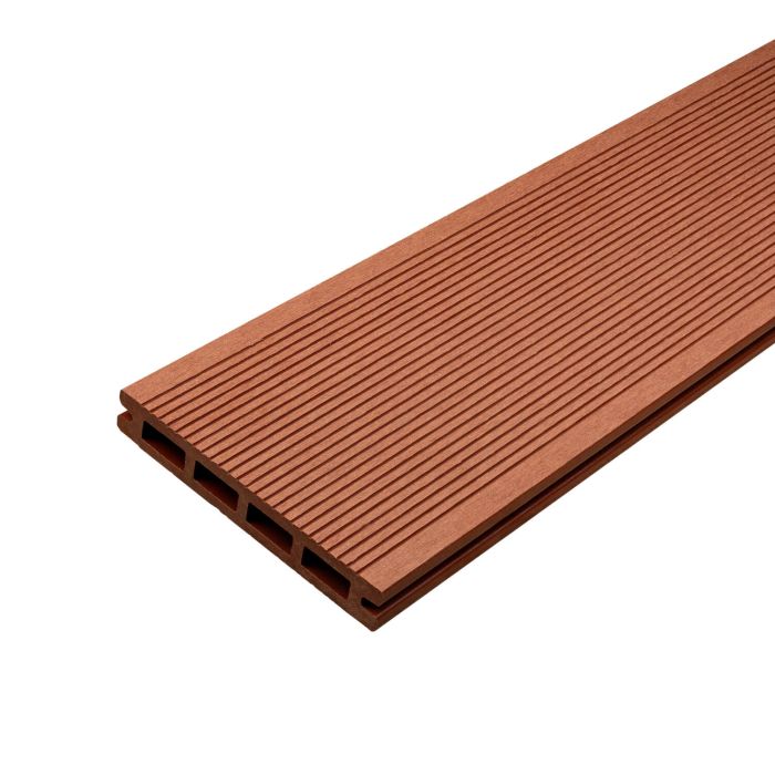Classic Composite Decking Board Mahogany - 4 m