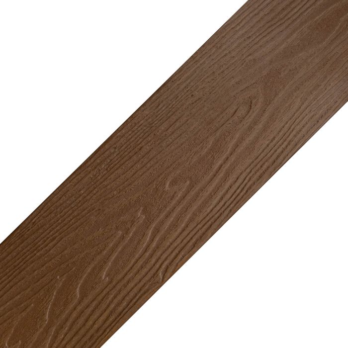 Solid ASA Decking Board Teak – 4 m