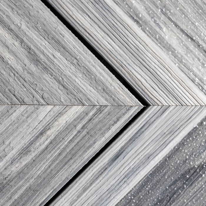 Deska kompozytowa zakończeniowa schodowa Premium Dąb Jasny – dł. 2,8 m