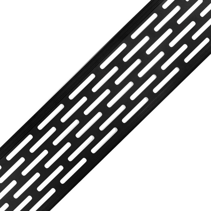 Decorative Fence Panel Alfa Anthracite 30 x 180 cm Decorative Fence Panel Alfa Anthracite 30 x 180 cm