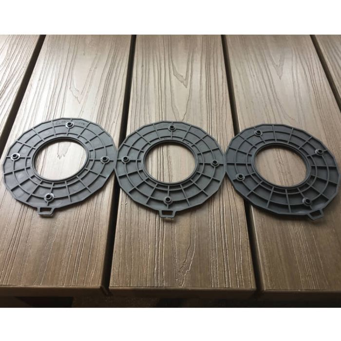 Dysk poziomujący do wspornika 2%