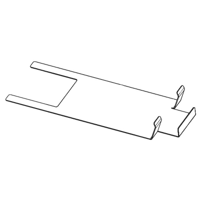 Element mocujący ETK-1 dolny