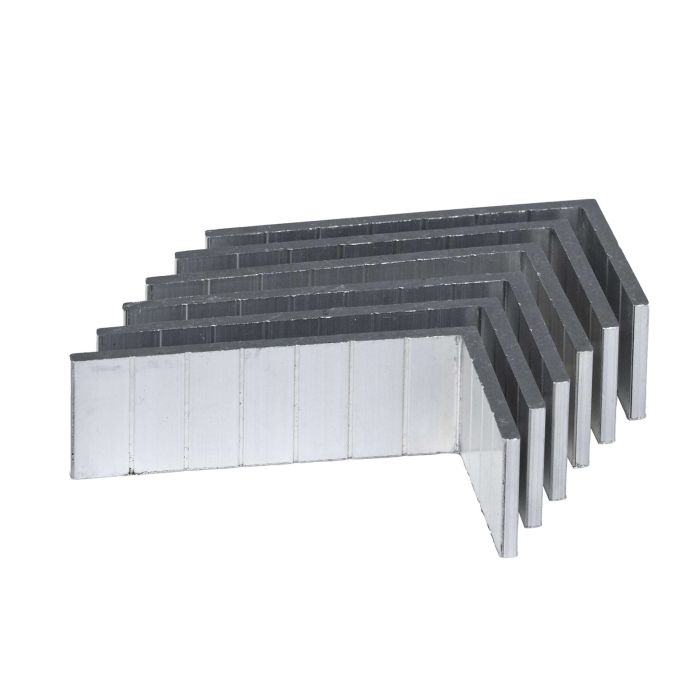 Fence Post L-Bracket – 10 pcs