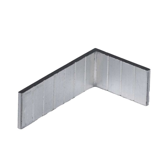 Fence Post L-Bracket – 10 pcs