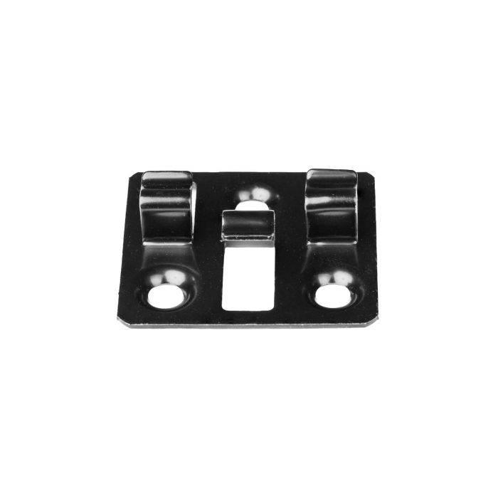 Stainless Steel Mounting Clip for Solid XL Decking Boards + Screw – 50 pcs Stainless Steel Mounting Clip for Solid XL Decking Boards + Screw – 50 pcs