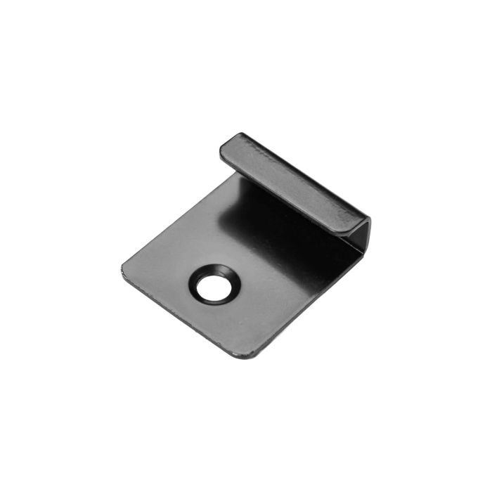 Stainless Steel Mounting Clip Start for Solid XL Decking Boards + Screw – 10 pcs. Stainless Steel Mounting Clip Start for Solid XL Decking Boards + Screw – 10 pcs.