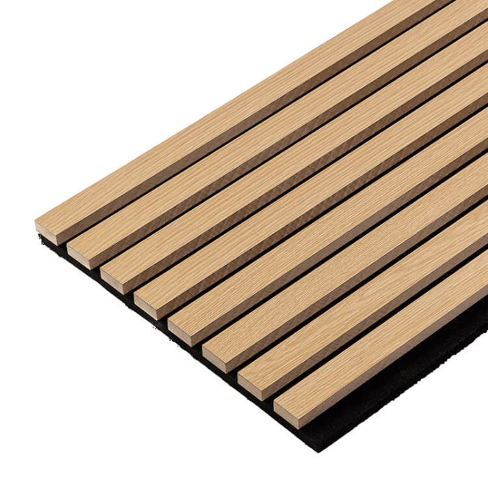Acoustic Felt Wall Slats – Sample (of your choice)