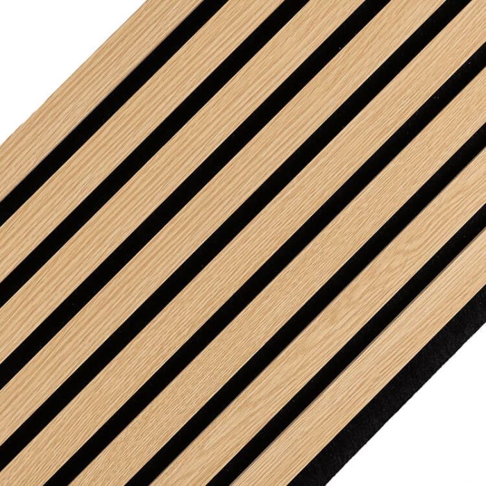 Acoustic Felt Wall Slats – Sample (of your choice)