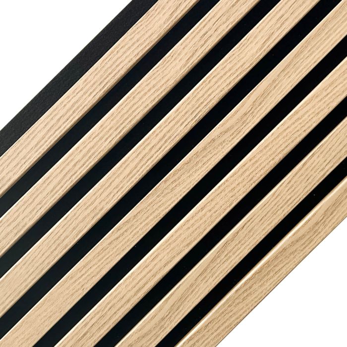 Acoustic Felt Wall Slats – Sample (of your choice)
