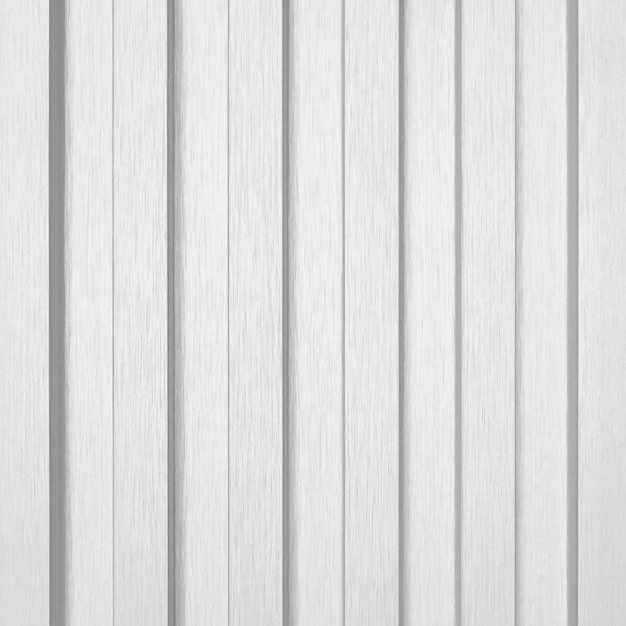 Lamele Ścienne Satyna Biały – dł. 2,7 m