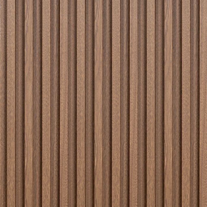 SPC Wall Slats High Profile Dark Oak Matt 1.7 x 14.9 cm – 2.8 m SPC Wall Slats High Profile Dark Oak Matt 1.7 x 14.9 cm – 2.8 m