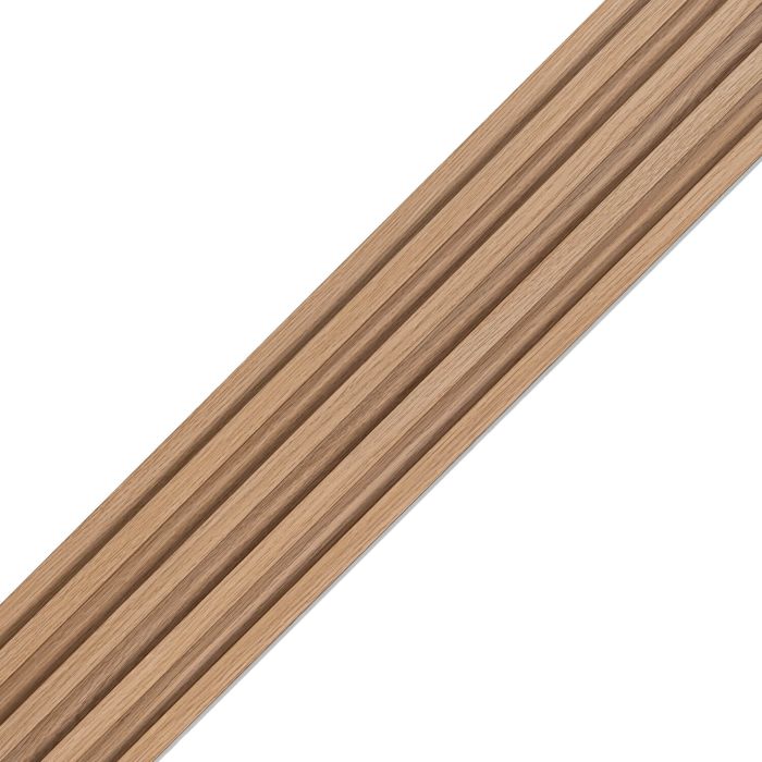 SPC Wall Slats High Profile Golden Oak Matt 1.7 x 14.9 cm – 2.8 m SPC Wall Slats High Profile Golden Oak Matt 1.7 x 14.9 cm – 2.8 m