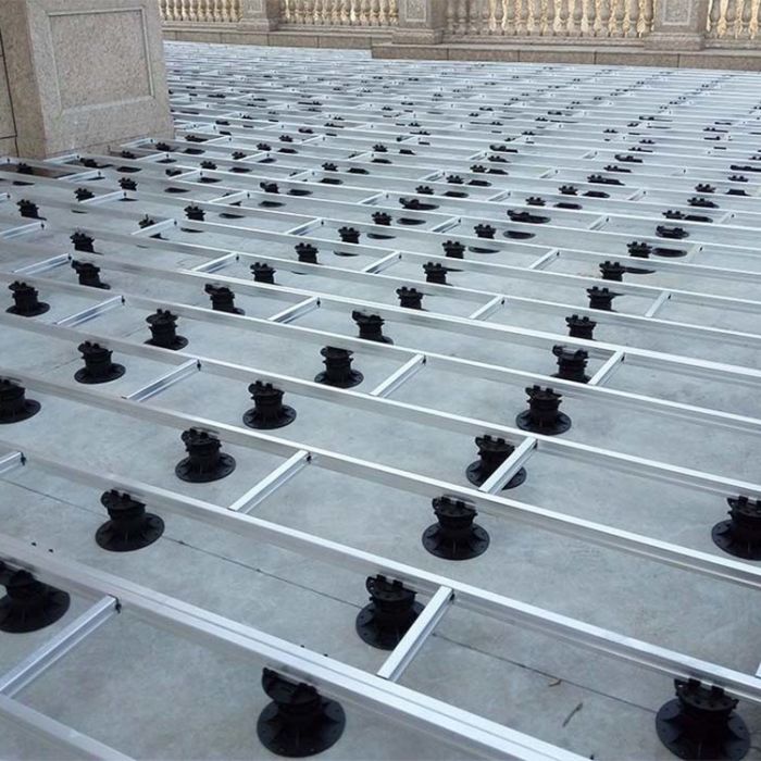 Legar Aluminiowy 50 x 30 mm – dł. 4 m