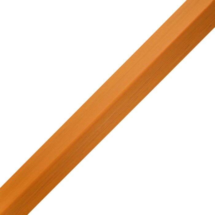 Composite Corner Trim Premium Amber Oak 50x50 mm - 2,9 m