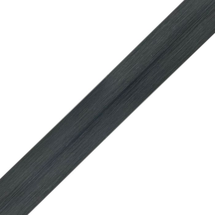 Listwa Kompozytowa Kątowa Premium Antracyt 50x50 mm – dł. 2,9 m