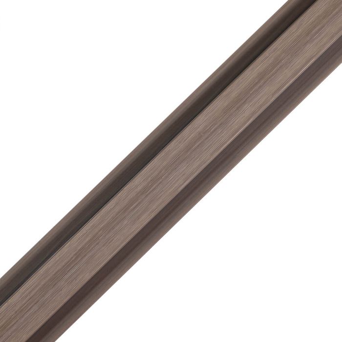 Listwa Kompozytowa Łączeniowa Lamelowa Premium Antique – dł. 2,9 m