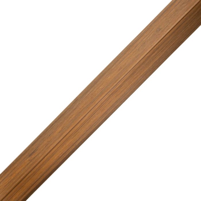 Composite Corner Trim Premium Winchester Oak 50x50 mm for - 2,9 m