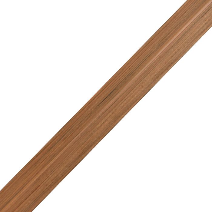 Composite Corner Trim Premium Natural Oak 50x50 mm - 2,9 m