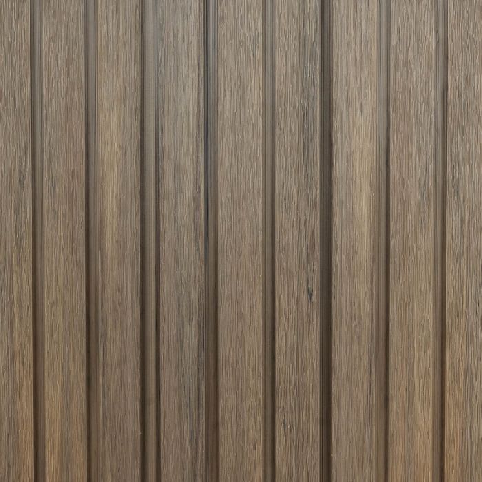 Slatted Fence Board Premium Antique - 1,8 m