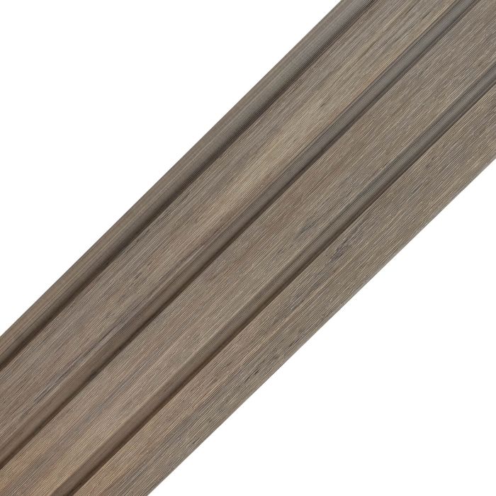 Slatted Fence Board Premium Antique - 1,8 m