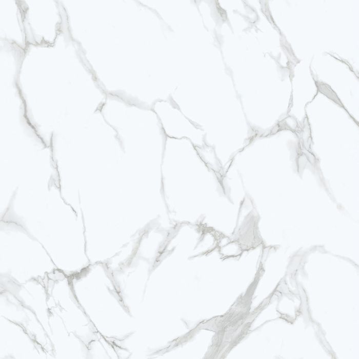 Wall Panel SPC Calacatta White Marble Glossy 120 x 280 cm 4 mm Wall Panel SPC Calacatta White Marble Glossy 120 x 280 cm 4 mm