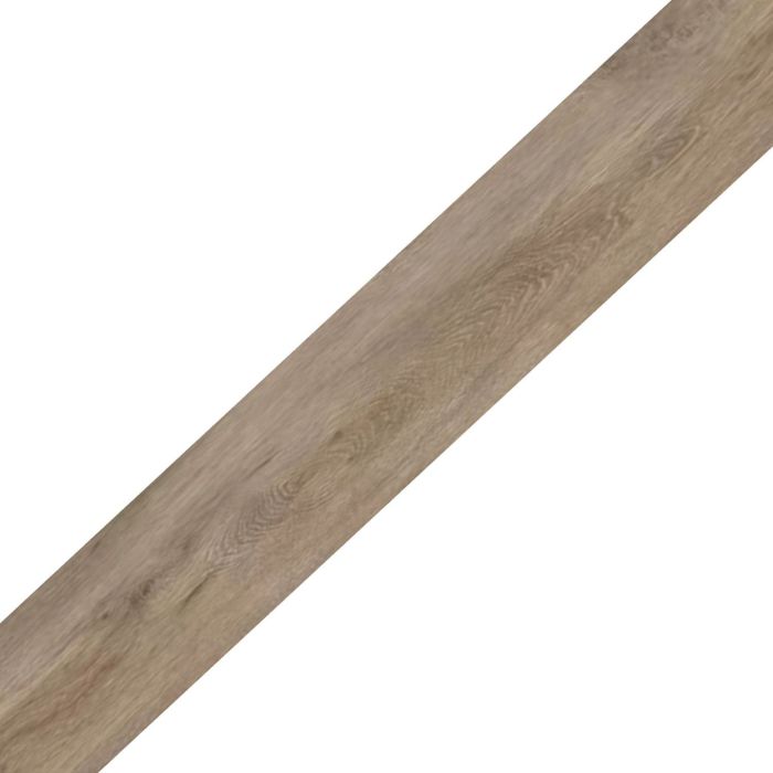 SPC Vinyl Floor Panel Light Oak Matt 18 × 122 cm 4 mm – 1 pc. SPC Vinyl Floor Panel Light Oak Matt 18 × 122 cm 4 mm – 1 pc.