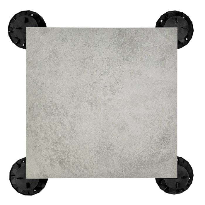 Płyta Tarasowa Gresowa Valencia White 60x60x2 cm