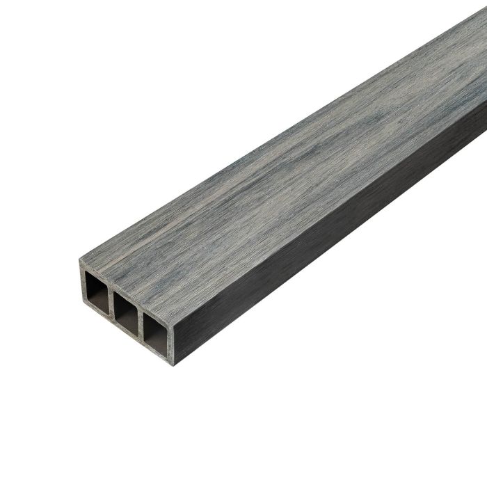 Premium Decorative Composite WPC Slat Profile – Sample Kit (of your choice)
