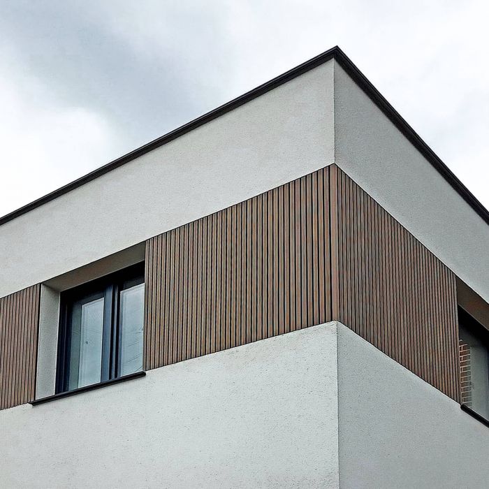 Deska Kompozytowa Lamelowa Premium Antique – dł. 2,9 m